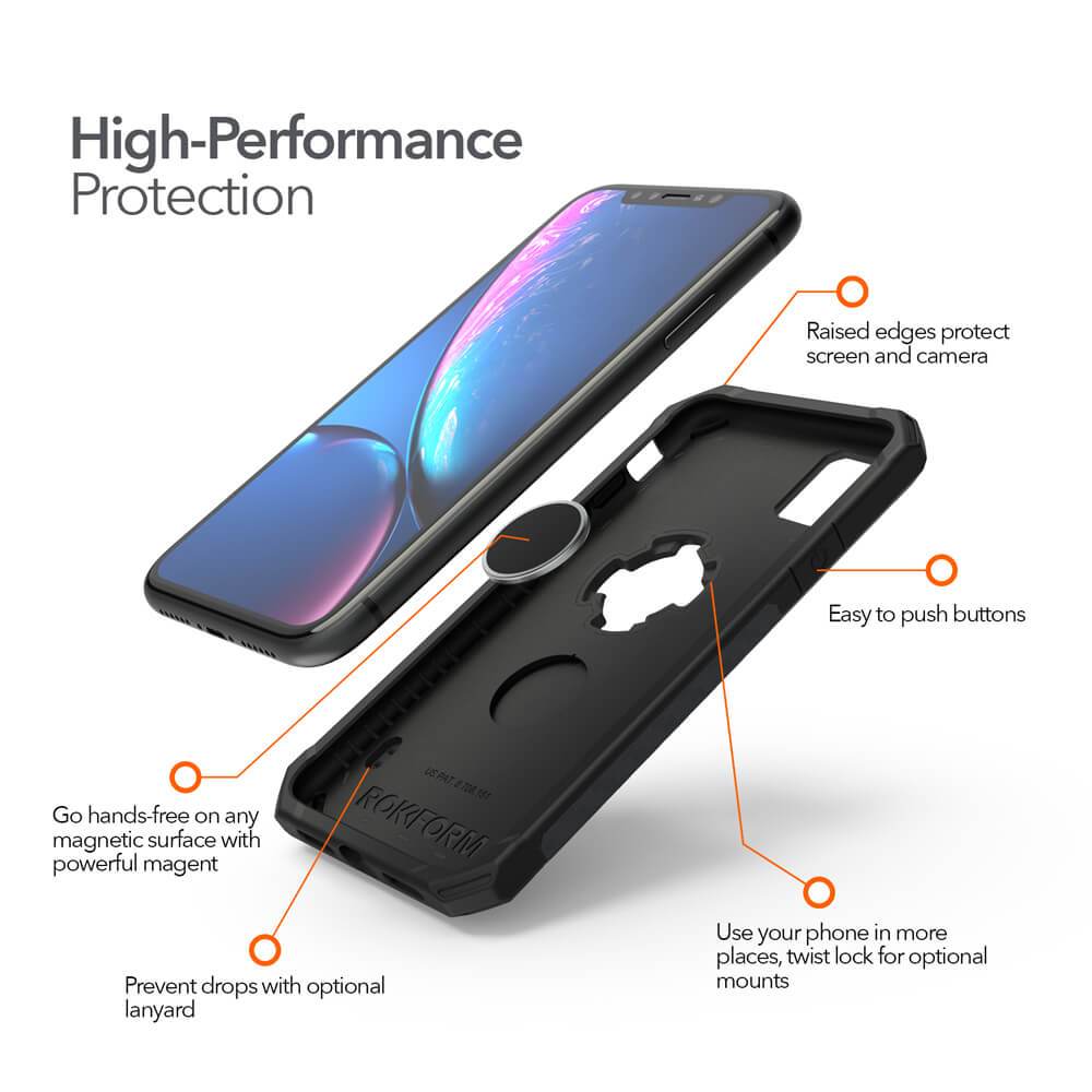 Rugged Case - iPhone 11 - Image 3