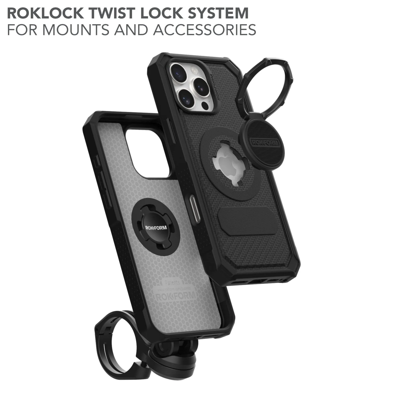 iPhone 16 Pro Max Rugged Case - Image 4