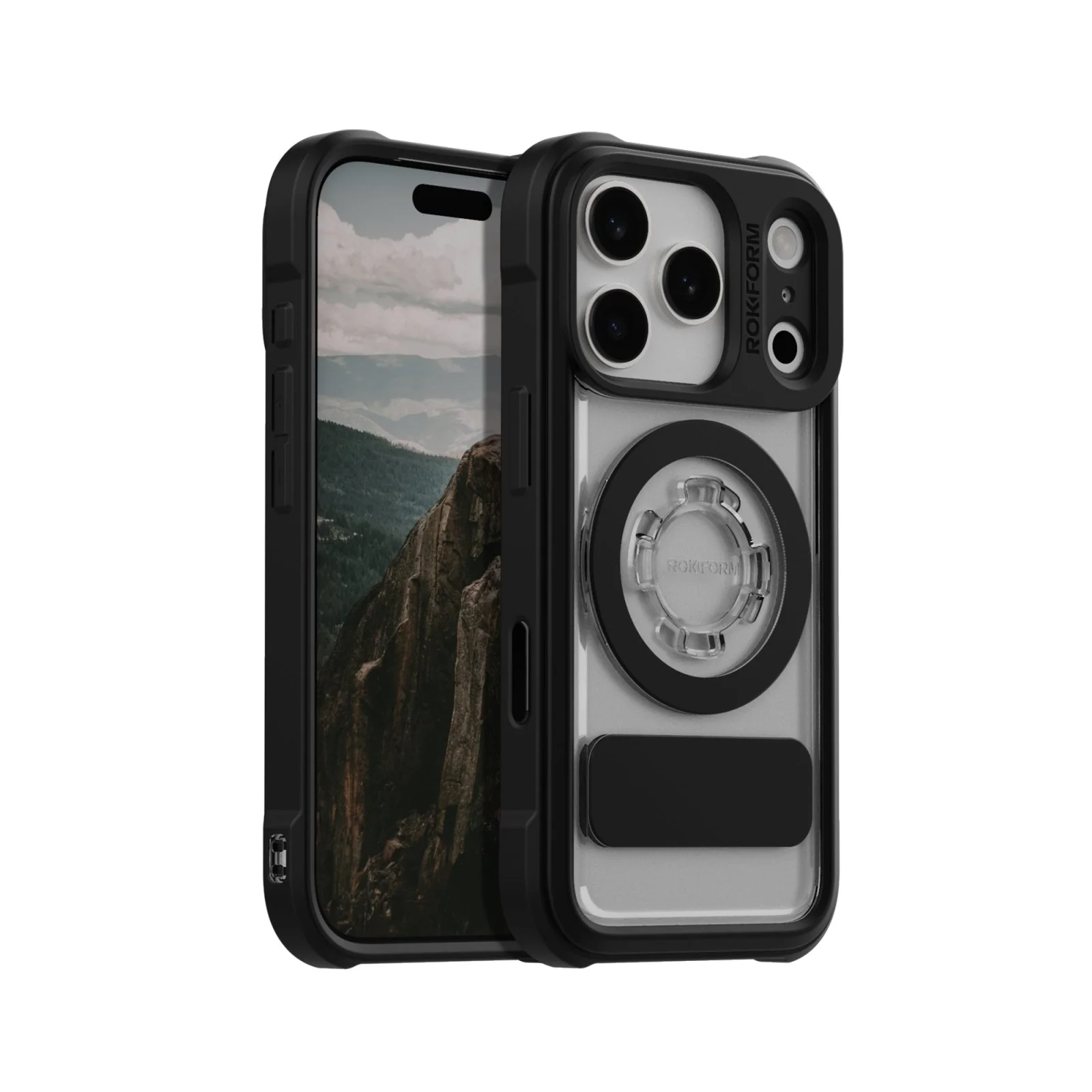Featured Cases
