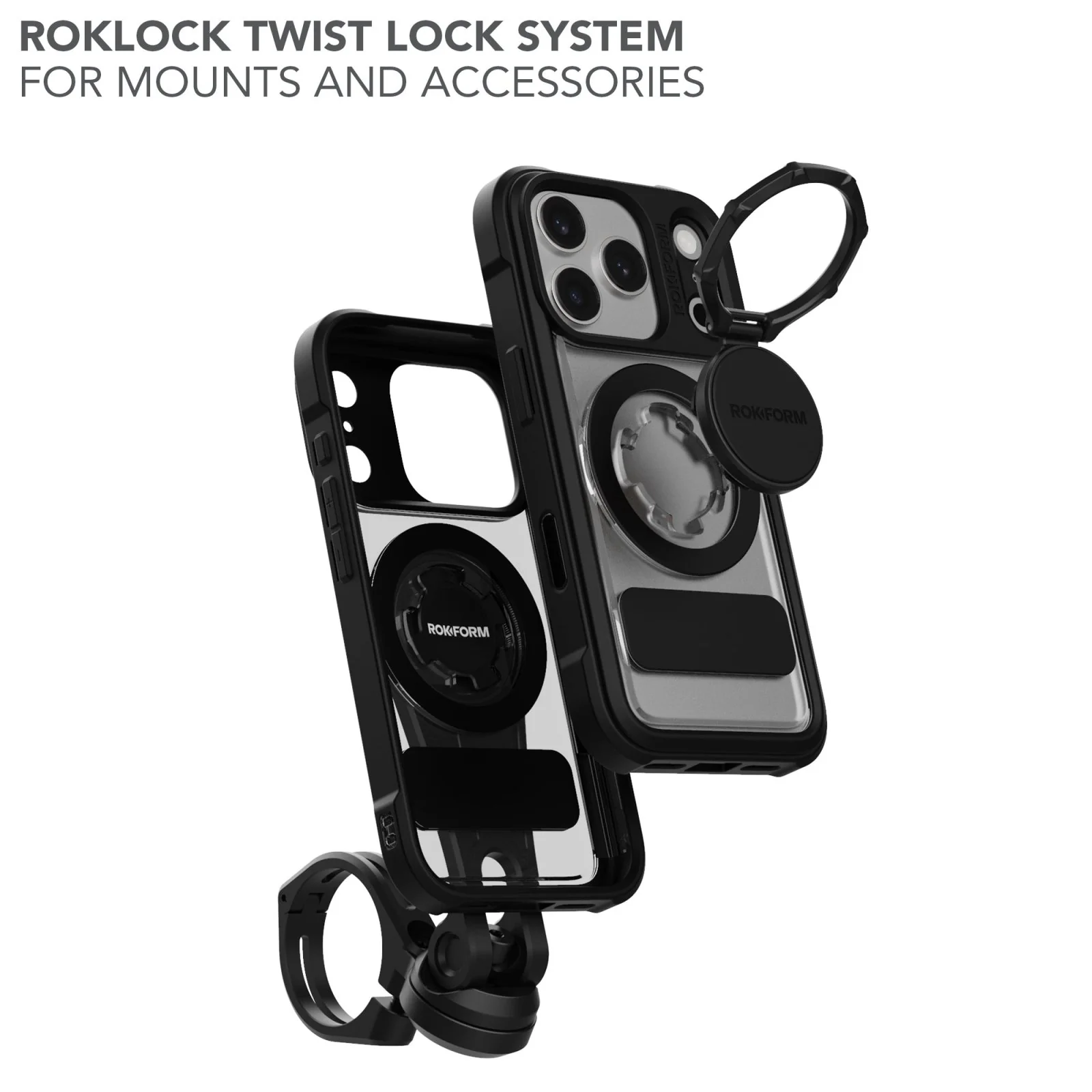 iPhone 17 Pro Crystal Case - Image 4