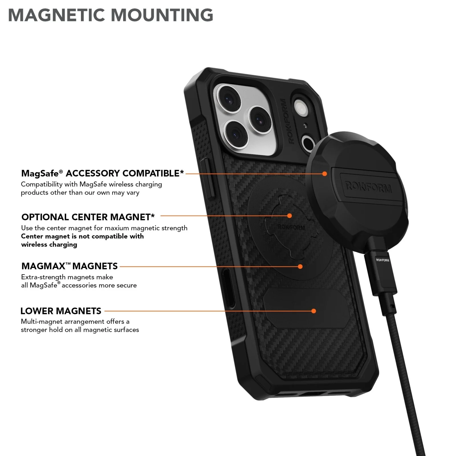 iPhone 17 Pro Max Rugged Case - Image 3