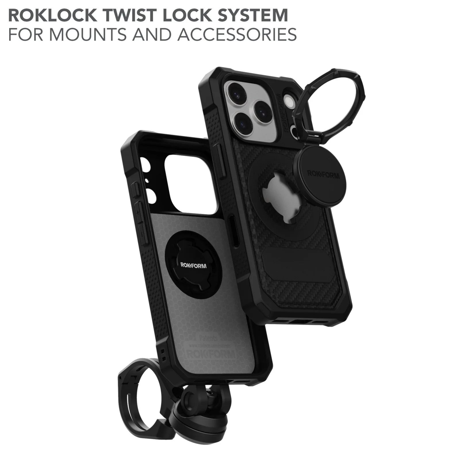 iPhone 17 Pro Rugged Case - Image 4