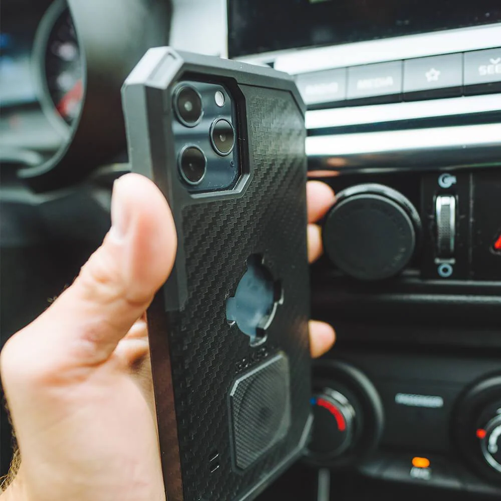 Rugged Case - iPhone 12 Pro Max - Image 10