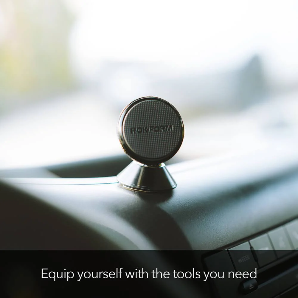 Swivel Dash Mount - Image 6